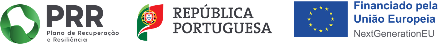 PRR — Plano de Recuperação e Resiliência